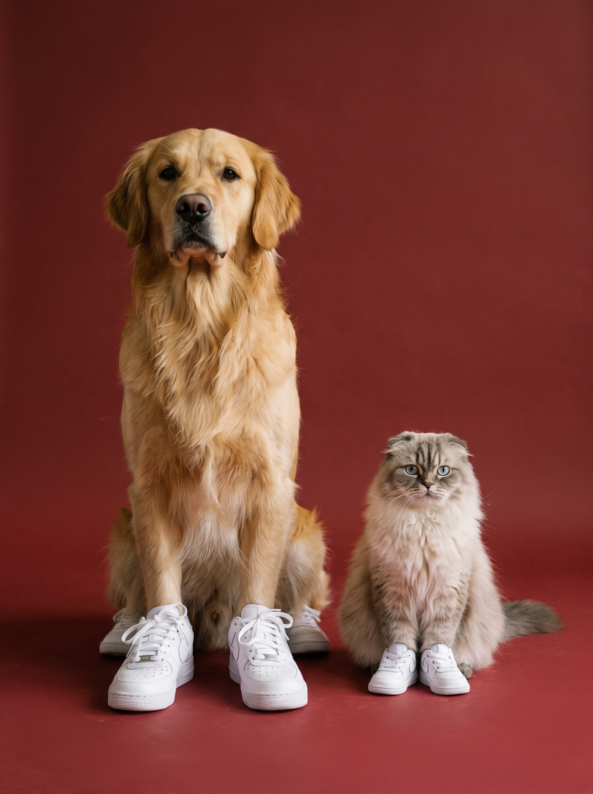 Dog&Cat