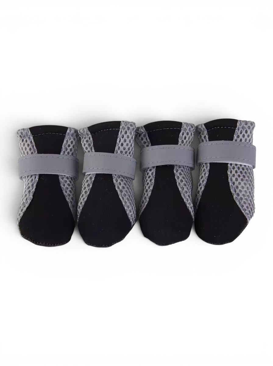 Waterproof boots for dogs and other pets