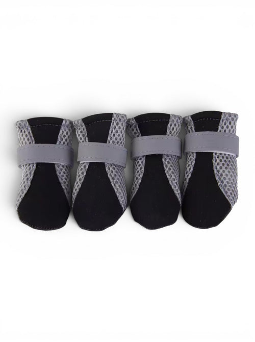 Waterproof boots for dogs and other pets