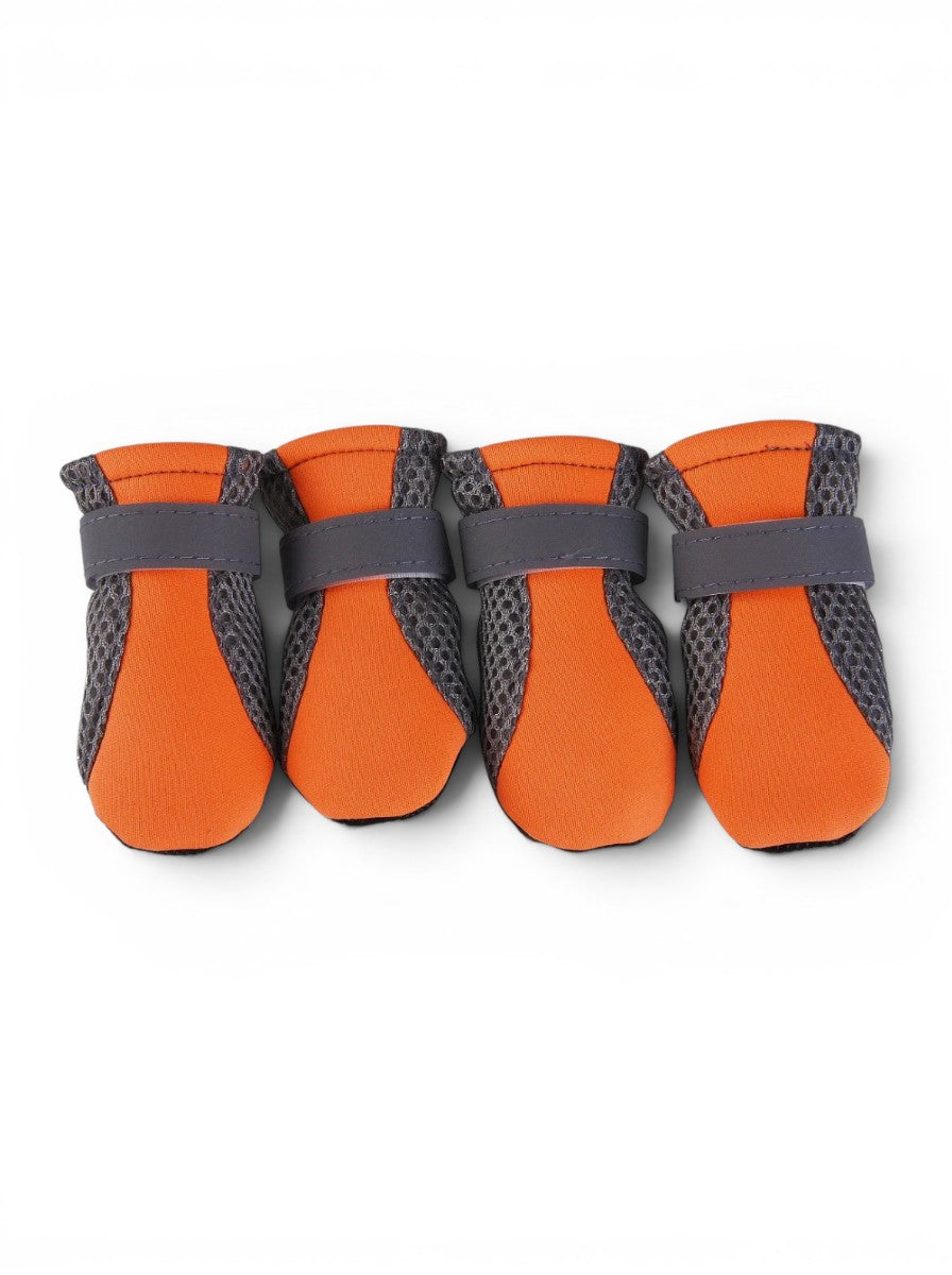 Waterproof boots for dogs and other pets
