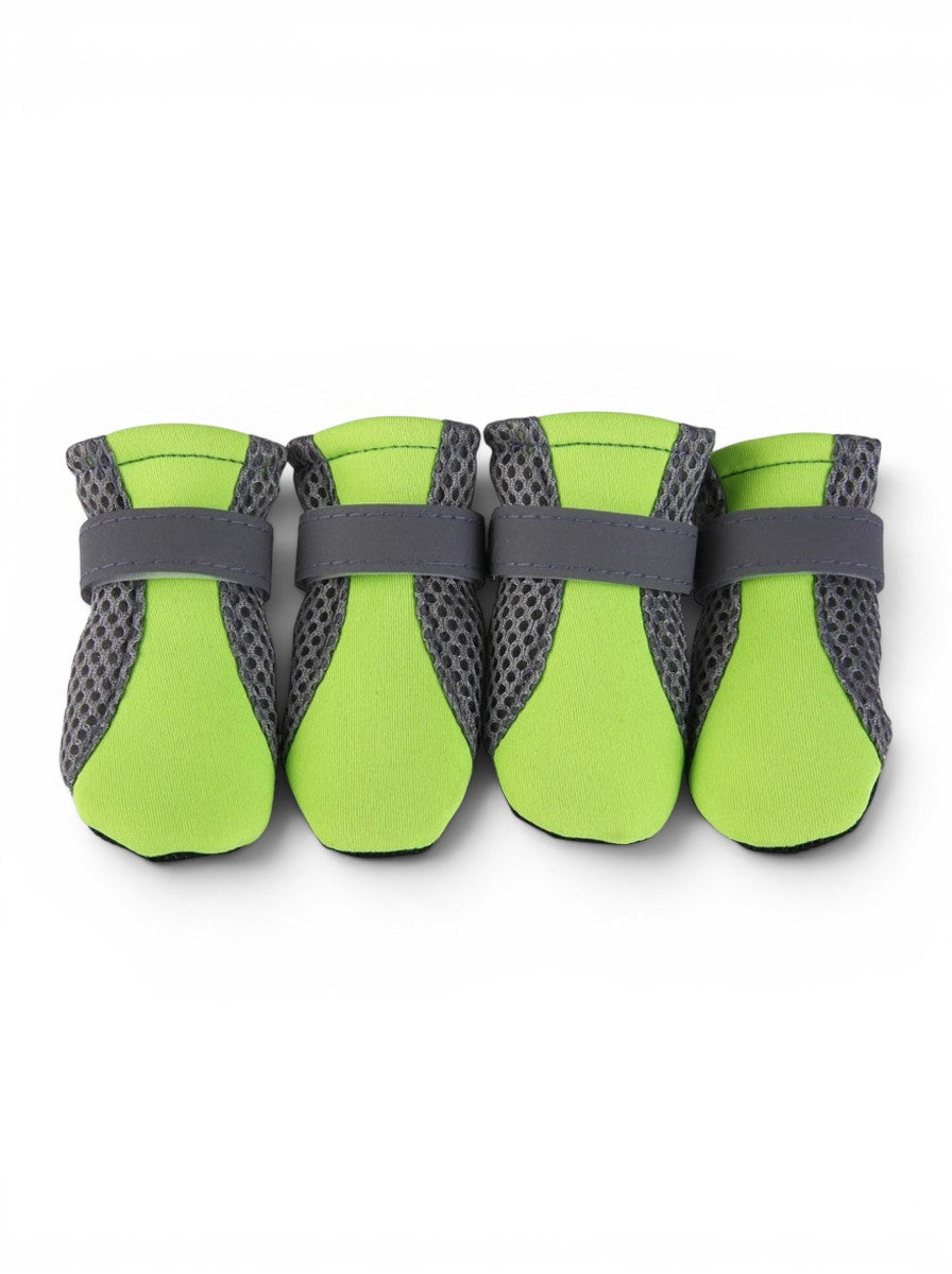 Waterproof boots for dogs and other pets