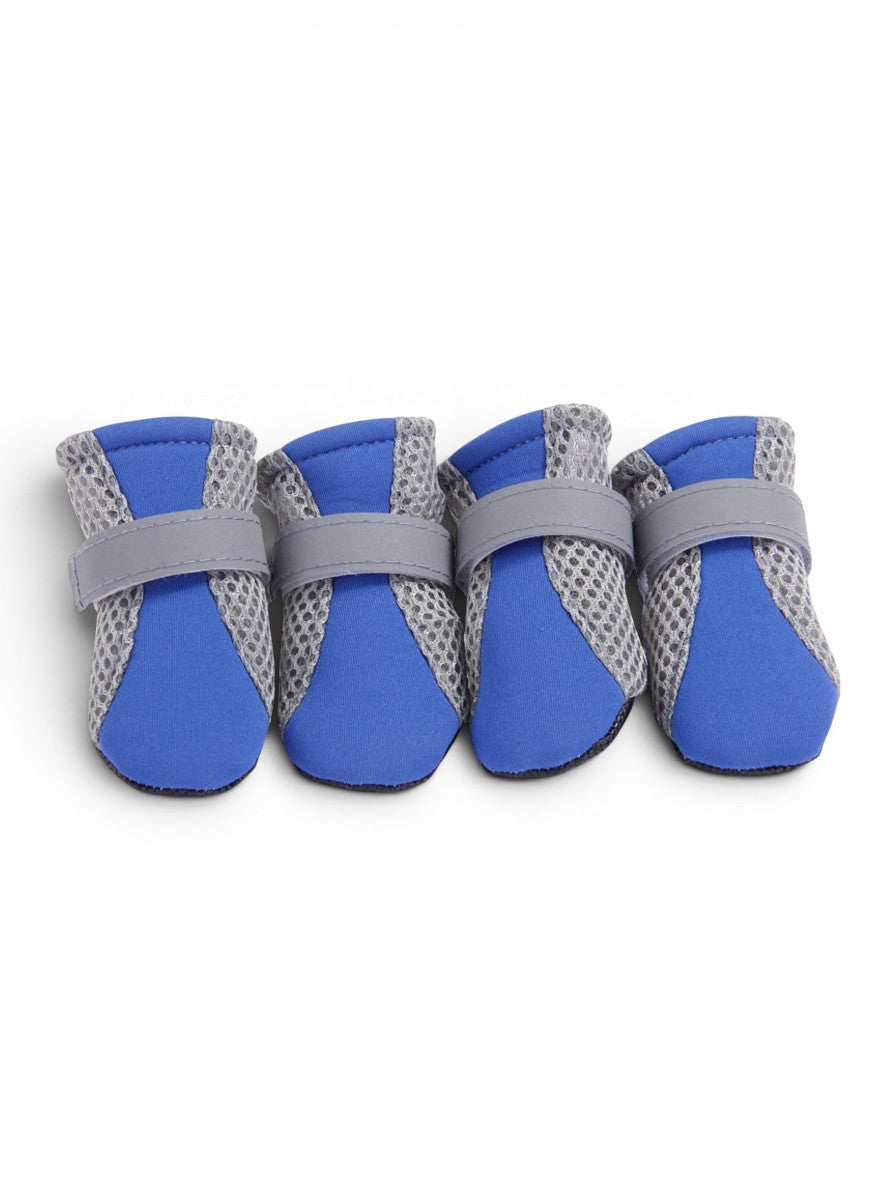 Waterproof boots for dogs and other pets